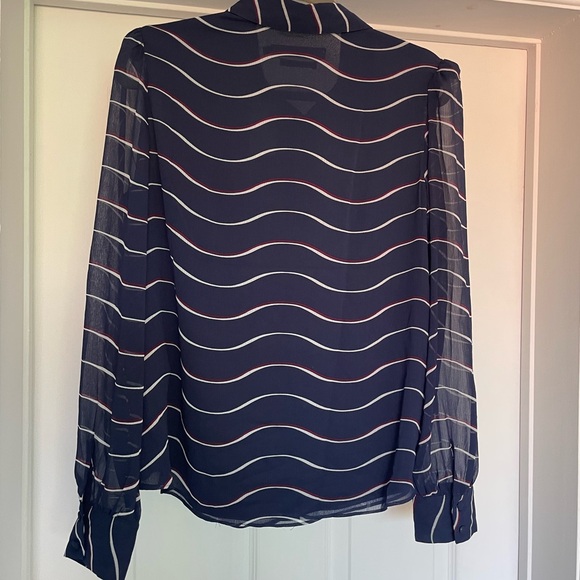 Simons blouse - Picture 3 of 4